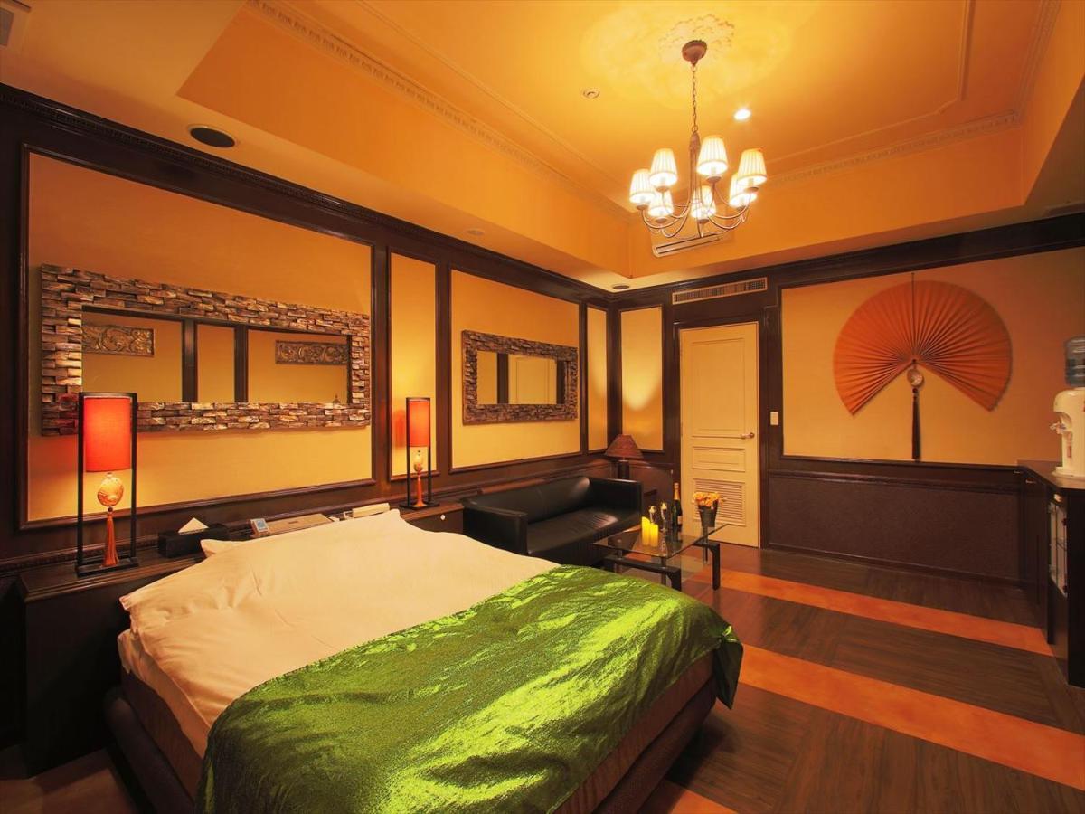 Gig (adults Only) Love hotel *