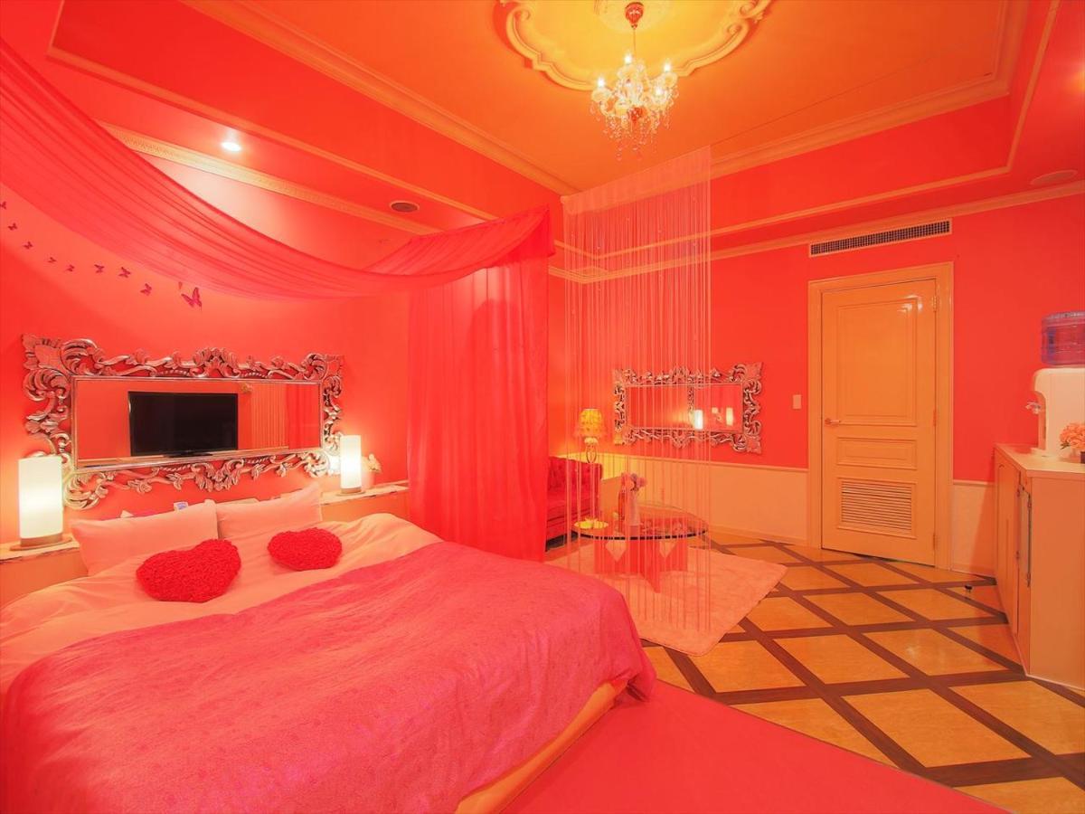 Gig (adults Only) Love hotel
