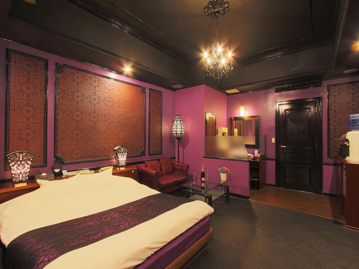 Gig (adults Only) Love hotel *